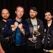 Coldplay sigue su particular vuelta al mundo con el vídeo de 'Man in the moon'