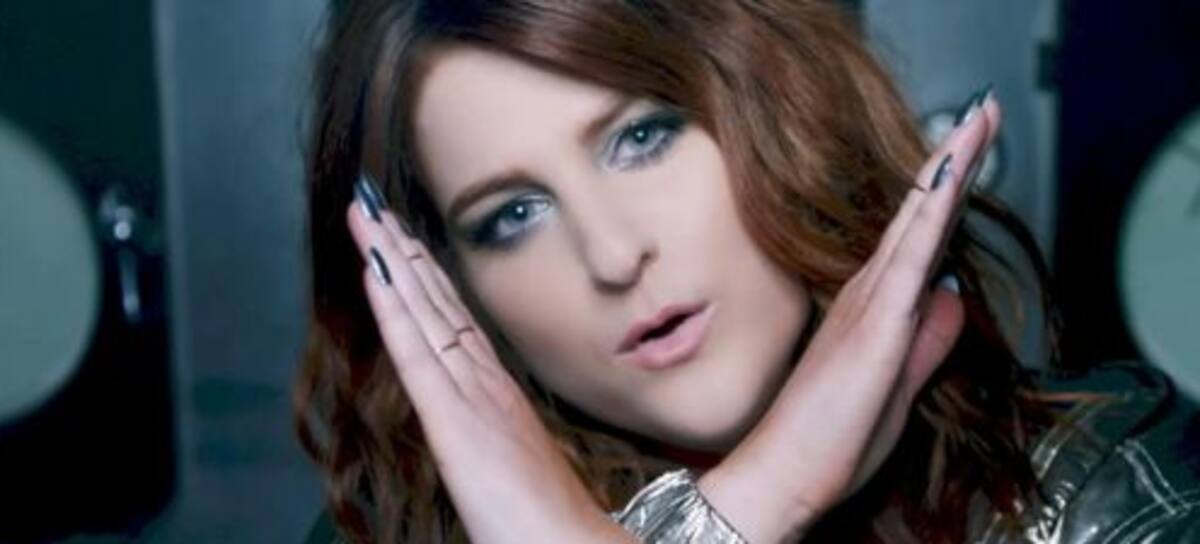 Meghan Trainor