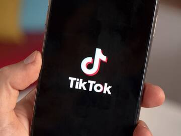 Cuidado si usas TikTok en un iPhone