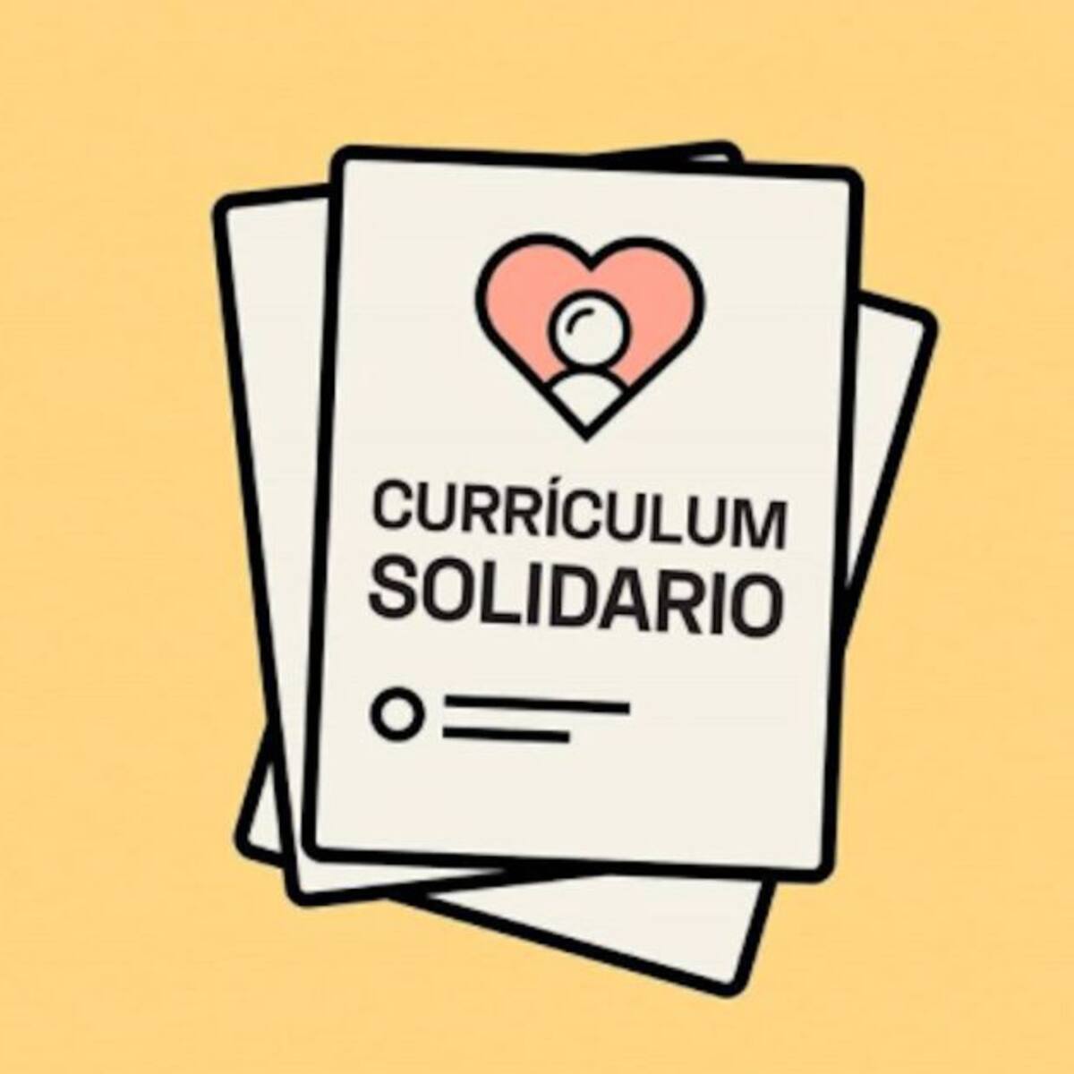 Currículum Solidario
