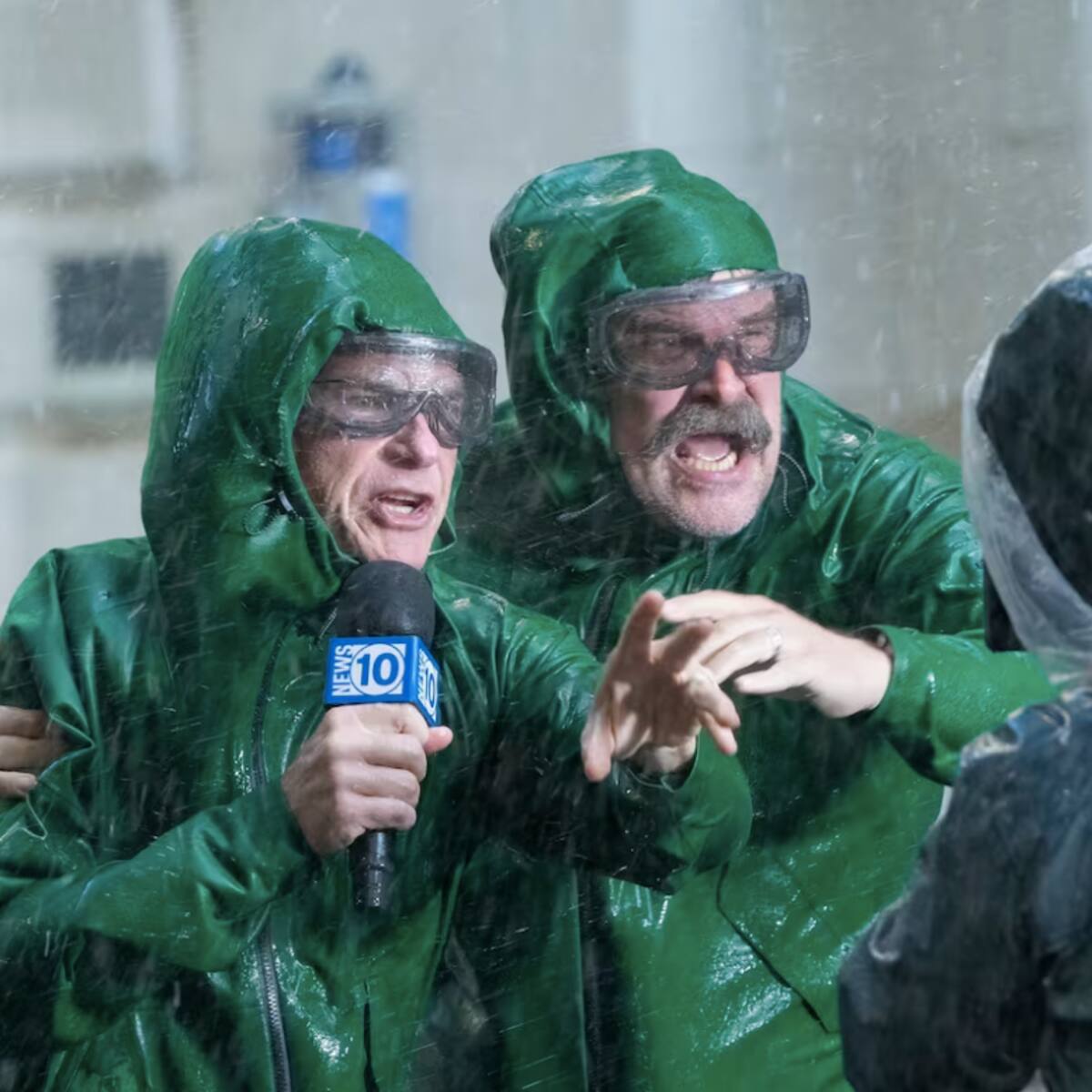 Una miniserie que incomoda: cómo DTF: St. Louis retrata el desencanto de la mediana edad