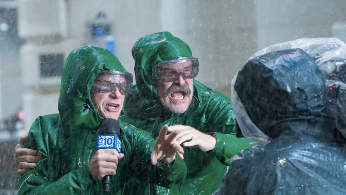 Una miniserie que incomoda: cómo DTF: St. Louis retrata el desencanto de la mediana edad