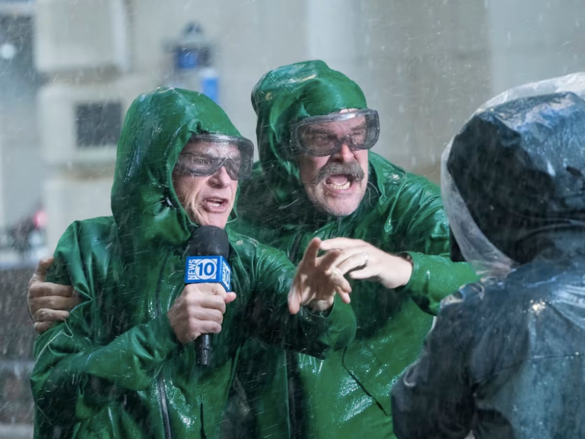 Una miniserie que incomoda: cómo DTF: St. Louis retrata el desencanto de la mediana edad