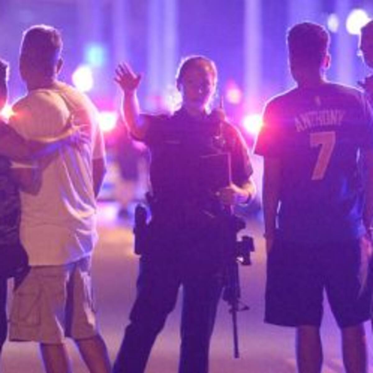 Así respondió el mundo de la música al tiroteo en Orlando