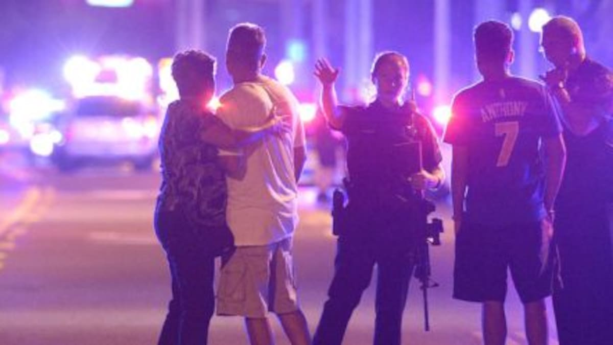Así respondió el mundo de la música al tiroteo en Orlando