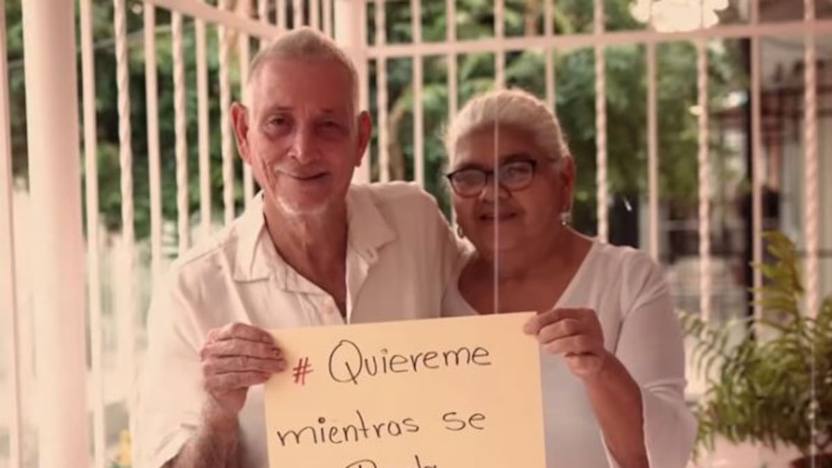 Manuel Turizo le canta al amor en cuarentena con “Quiéreme mientras se pueda”