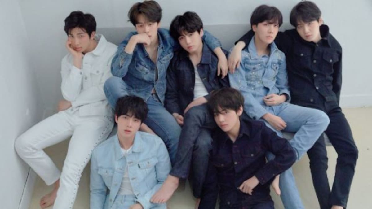 ¡Así será el nuevo juego de BTS!