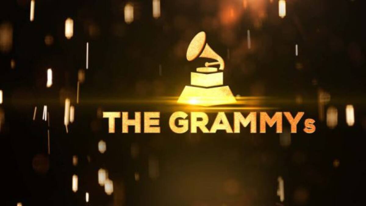 ¡Estos son los nominados a los Premios Grammy 2019!