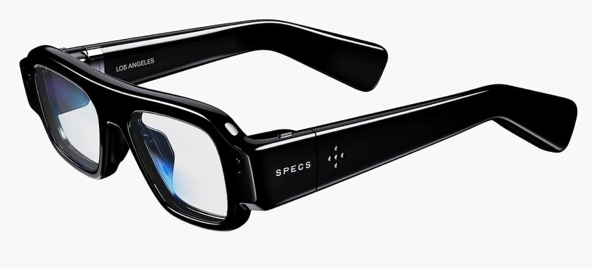 Specs by Snap