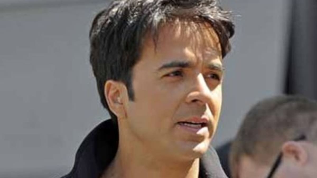 Luis Fonsi no perdió la fe