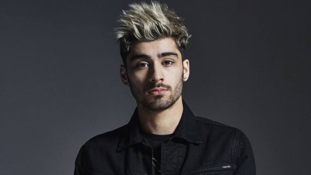 ¡Ni Zayn puede superar a One Direction!
