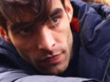 Primeras imágenes de Jon Kortajarena en 'La Verdad'