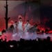 La actuación de Quique Niza con 'Prisionero' en el Benidorm Fest que no convenció al público
