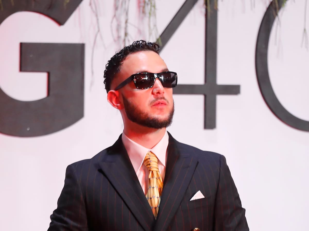 Entradas para los conciertos de Agorazein con C. Tangana: cuándo salen, dónde comprarlas y precios