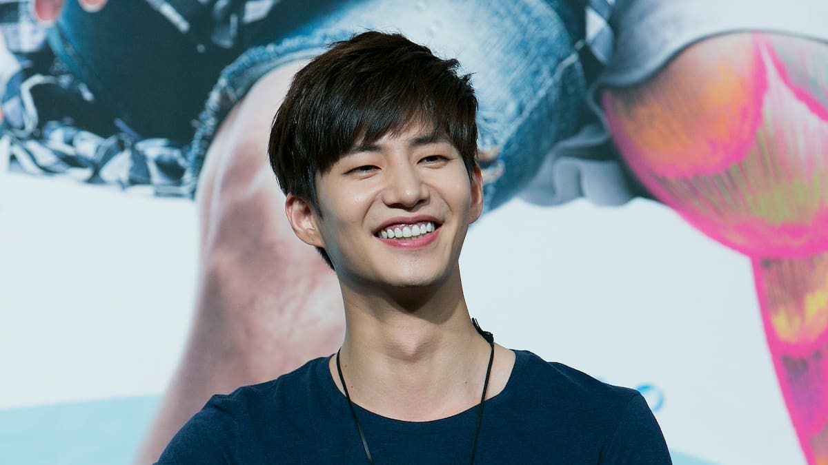 Muere Song Jae-Rim, actor de K-Dramas, a los 39 años | LOS40