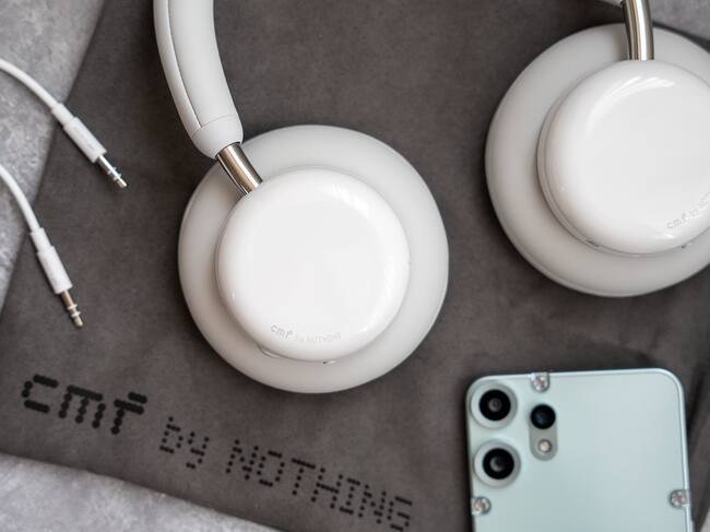 Headphone Pro de CMF by Nothing