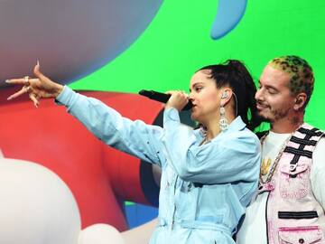 EL SEGUNDO FINDE DE COACHELLA VUELVE A ESTAR CARGADO DE SORPRESAS