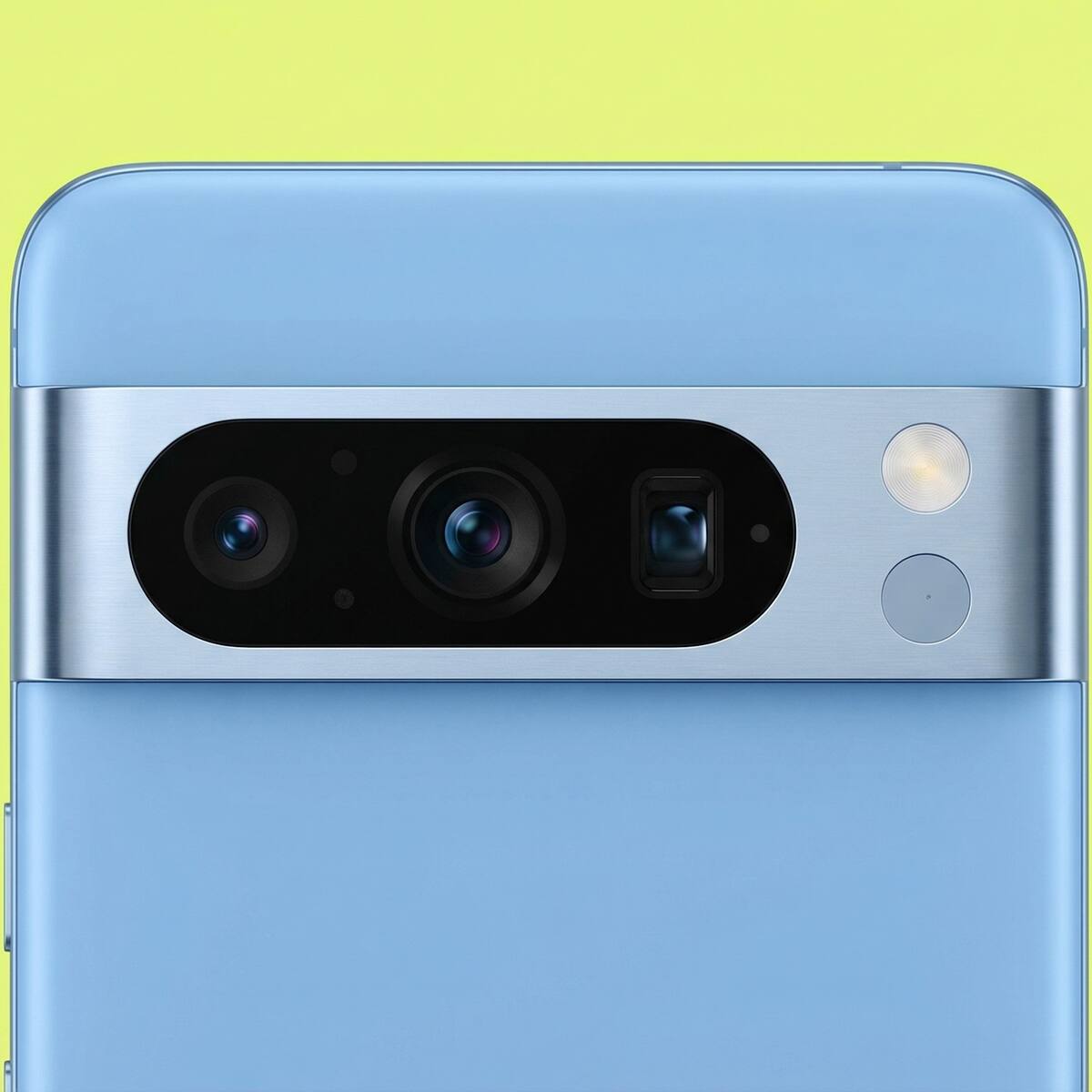 Corea del Norte se atreve con un clon del Pixel 8 Pro