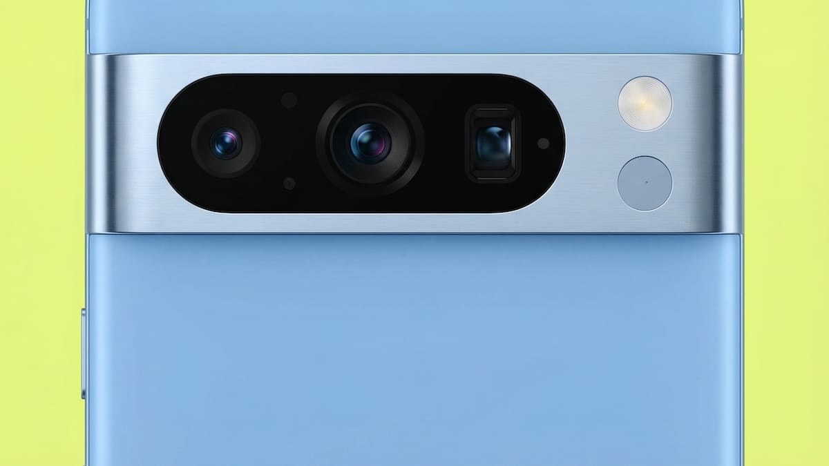 Corea del Norte se atreve con un clon del Pixel 8 Pro