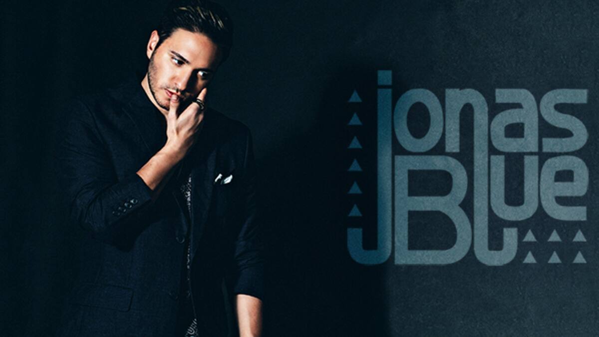 Maxima 51 Chart: Nº1 Jonas Blue Ft. JP Cooper - Perfect Strangers.