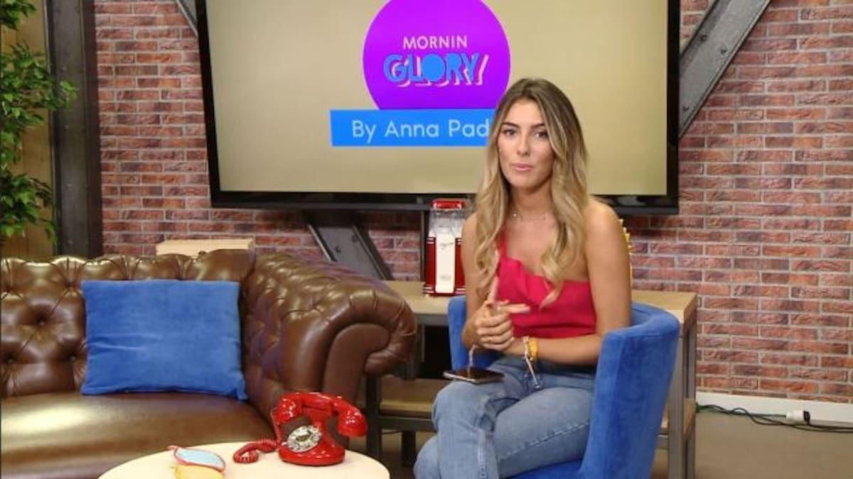 La hija de Paz Padilla tiene un nuevo trabajo que ha indignado a muchos