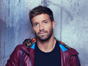 Pablo Alborán nos habla de una colaboración con Pablo López: ¿Cuándo ocurrirá?