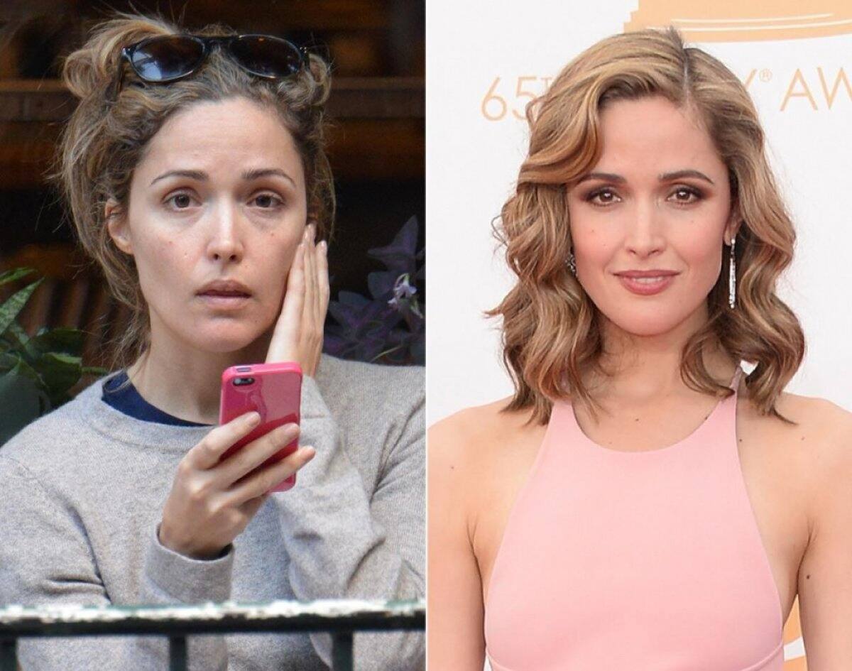 Rose Byrne