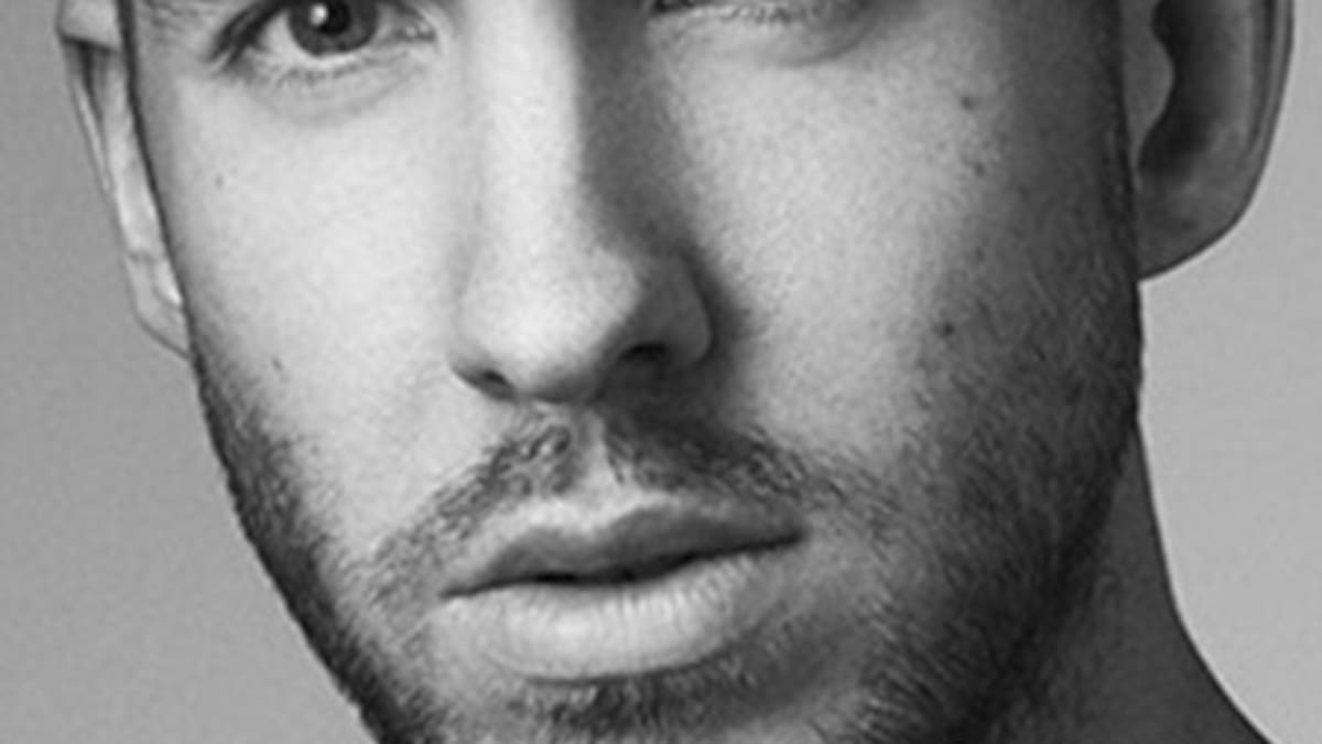 ¿Calvin Harris a la tele?