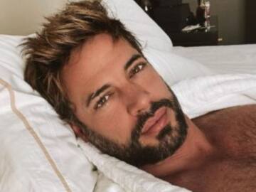 Carlos Torres y William Levy: las series colombinas de Netflix nos han traído a los nuevos guapos de moda