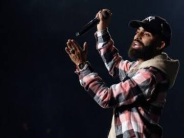 J Balvin, Sech o Rauw Alejandro mandan su apoyo a Arcángel que ha sido hospitalizado de urgencia