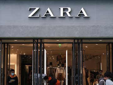 Novedades de Zara que se agotarán rápido: tendencia boho, 'total denim' y un clásico del entretiempo
