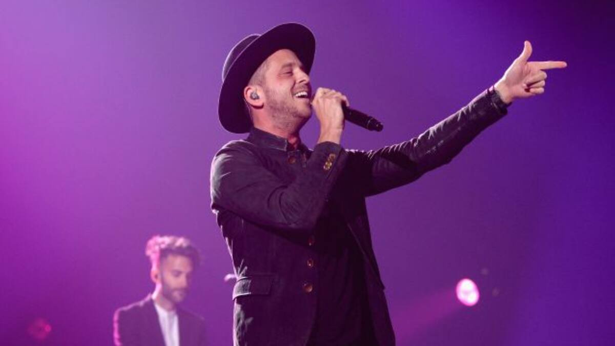 Human será el quinto disco de estudio de OneRepublic