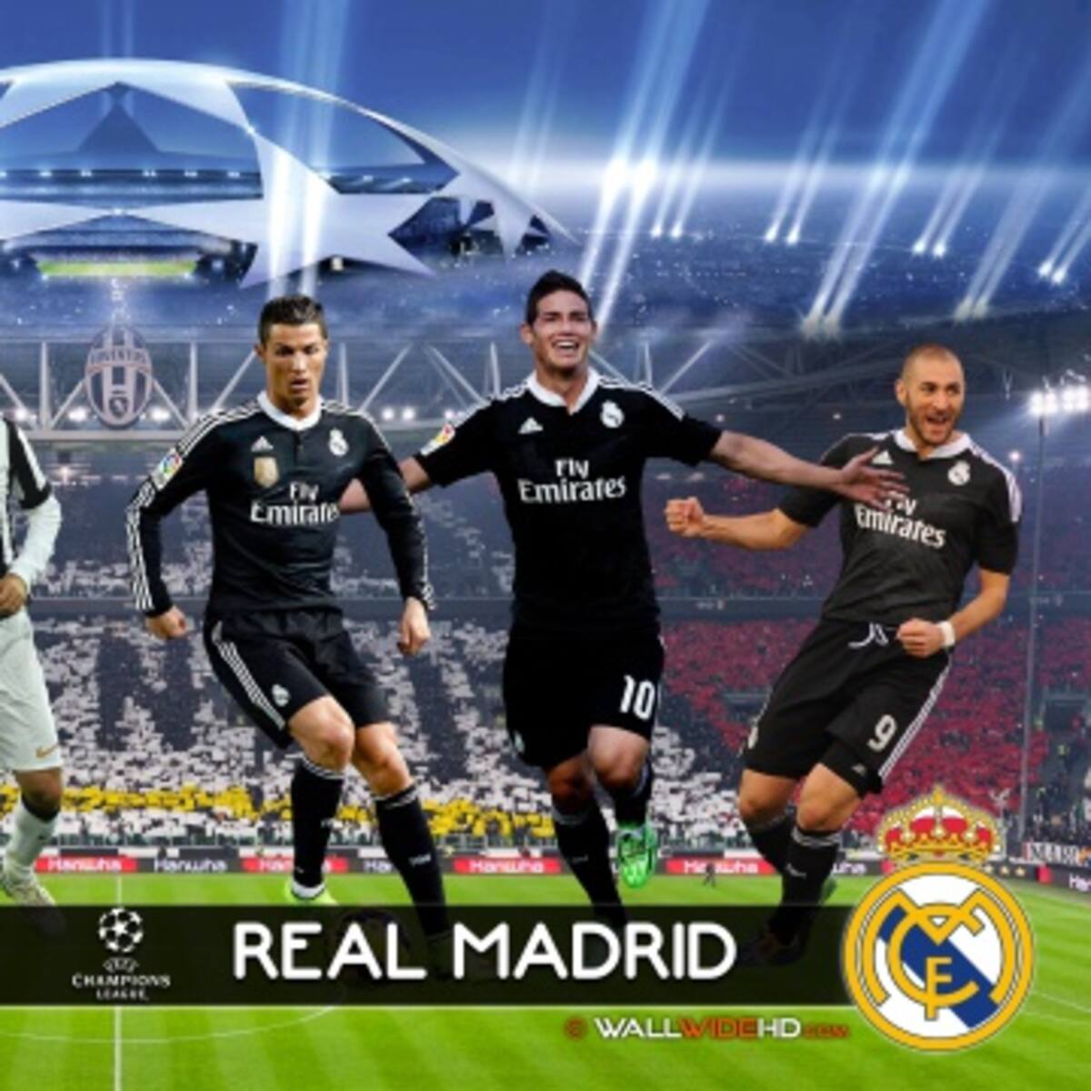 Rumbo a Cardiff
