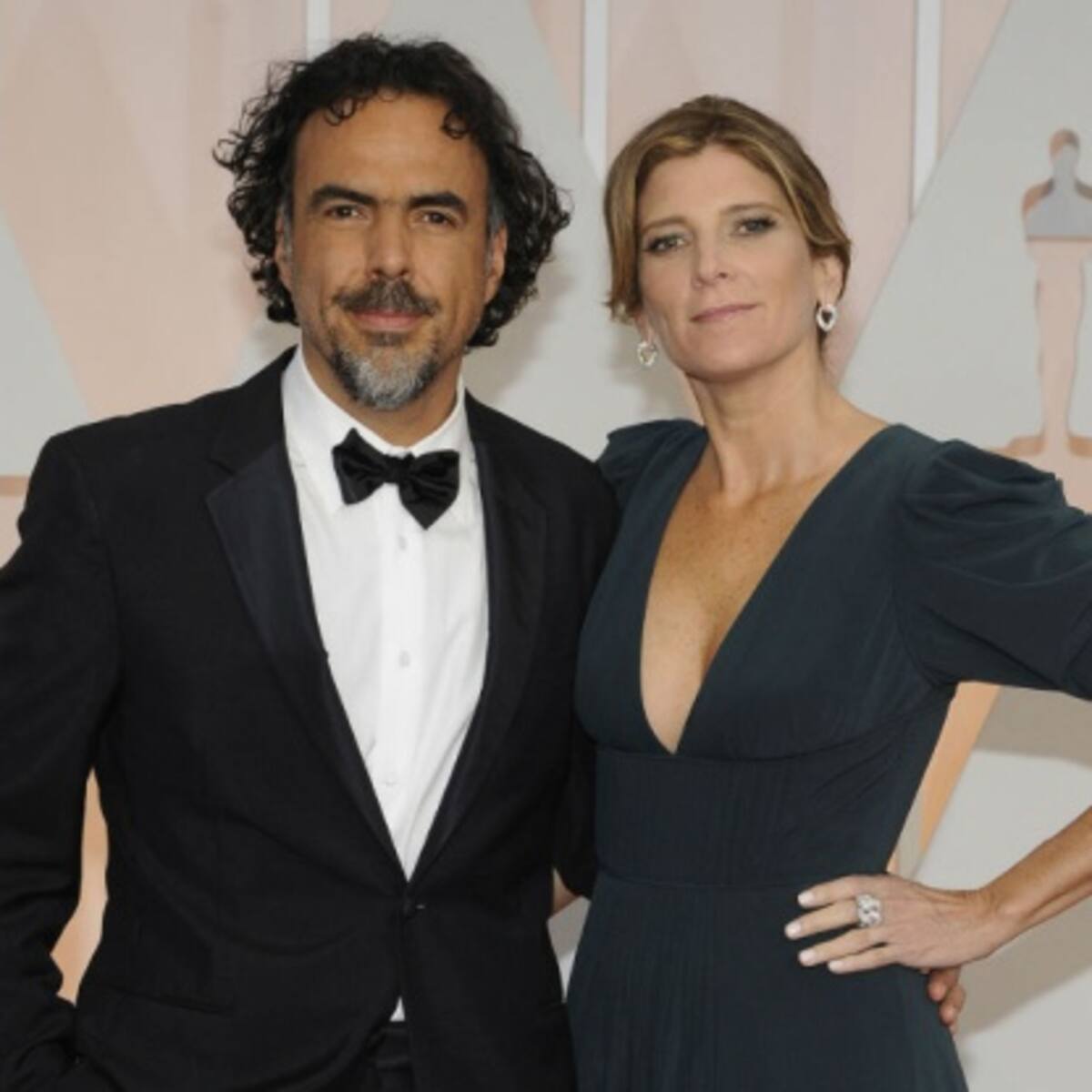 Las redes se inundan de felicitaciones para Iñárritu