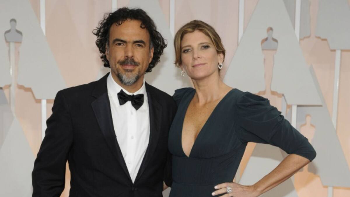 Las redes se inundan de felicitaciones para Iñárritu