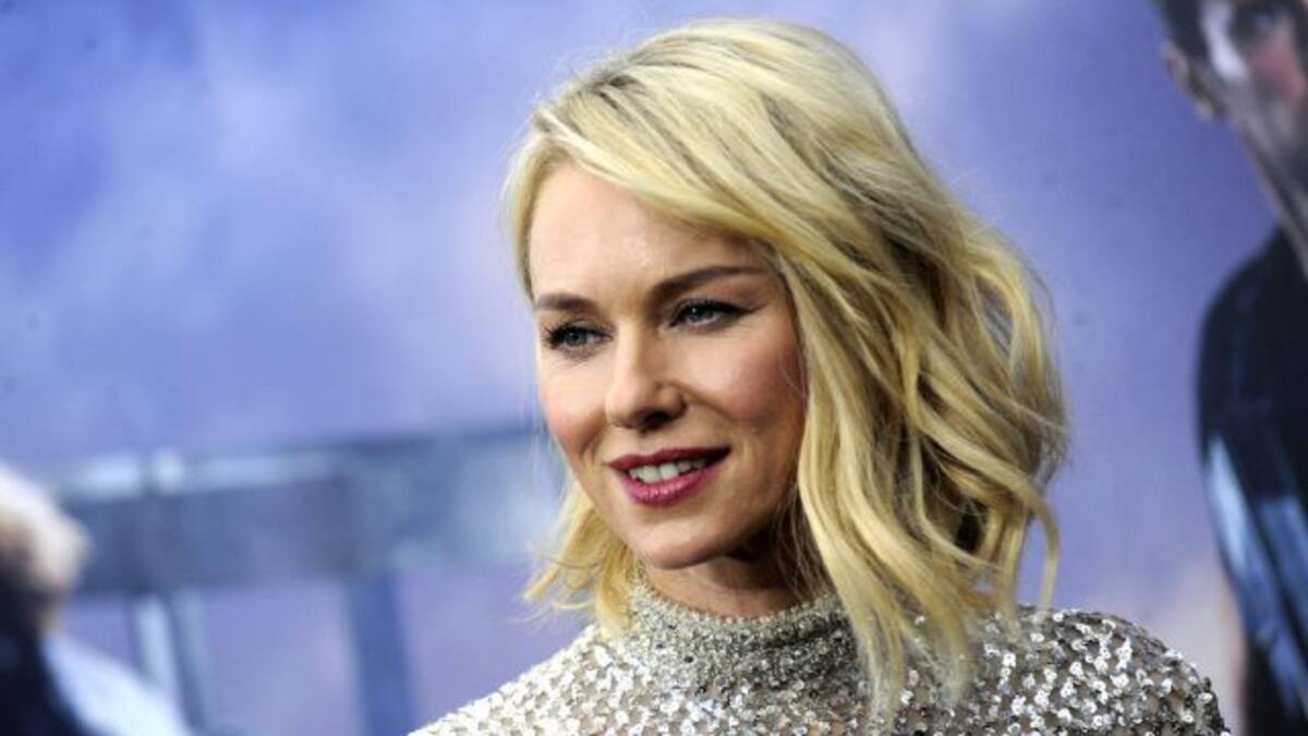 Naomi Watts protagonizará precuela de ‘Juego de Tronos’ en HBO