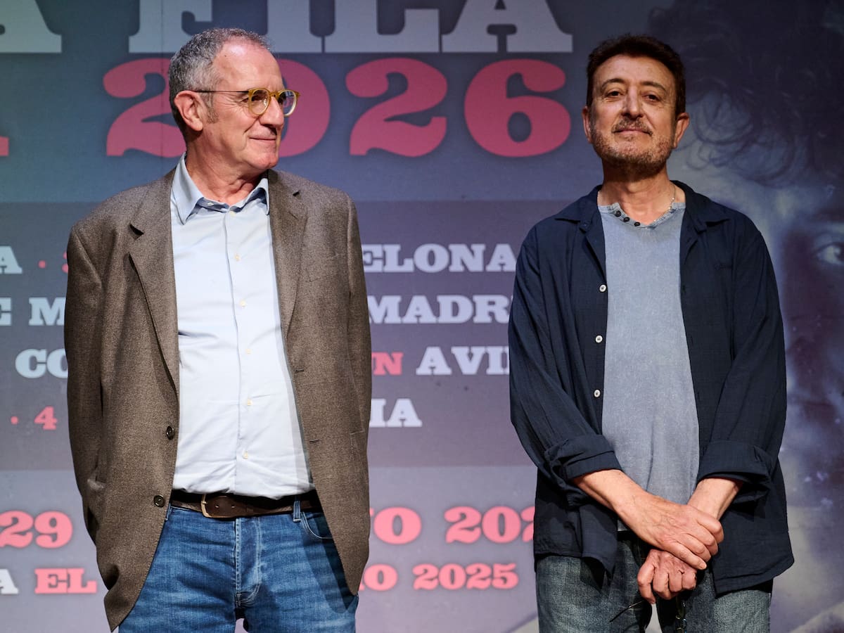 Nuevas entradas para los conciertos de El Último de la Fila en España para 2026