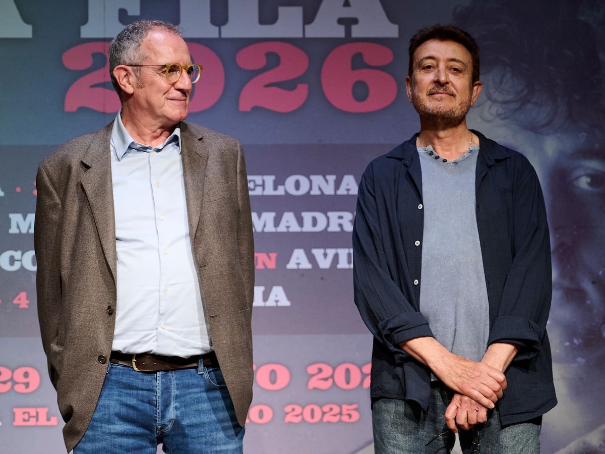 El Último de la Fila pone a la venta nuevas entradas para su esperada gira de reunión en 2026