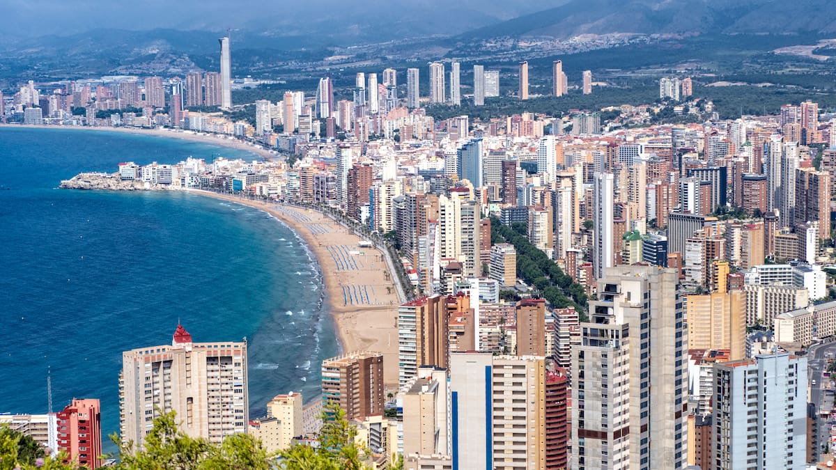Si viajas al Benidorm Fest 2026, estos son los 5 lugares imprescindibles para visitar | LOS40