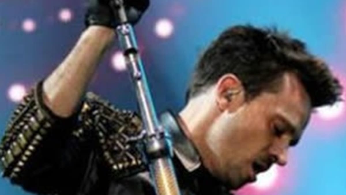 Tan Biónica lanzó la canción argentina para el mundial