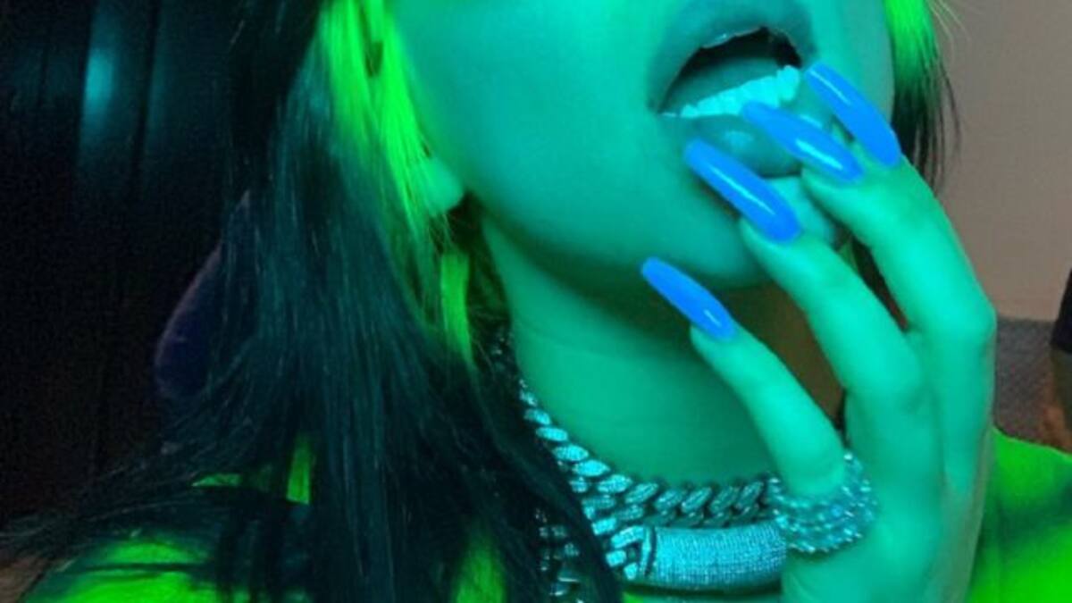 Así suena Everything I wanted, el homenaje de Billie Eilish a su hermano