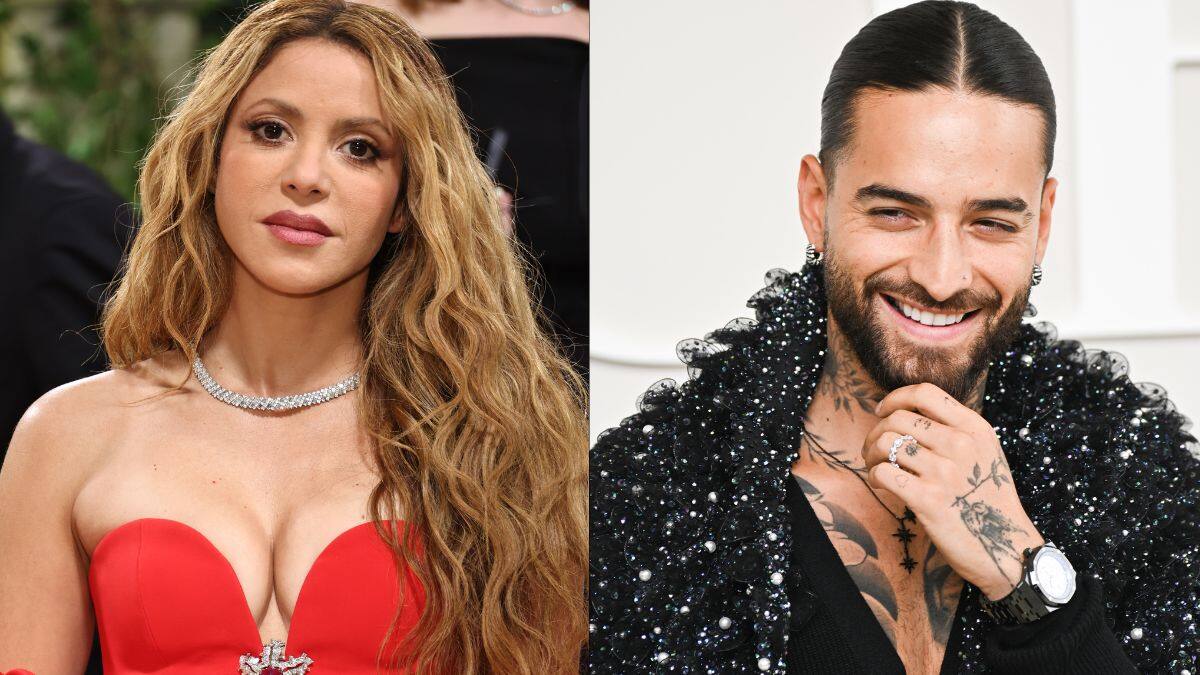 Conciertos 2025: Shakira, Maluma y otros artistas destacados que no te puedes perder