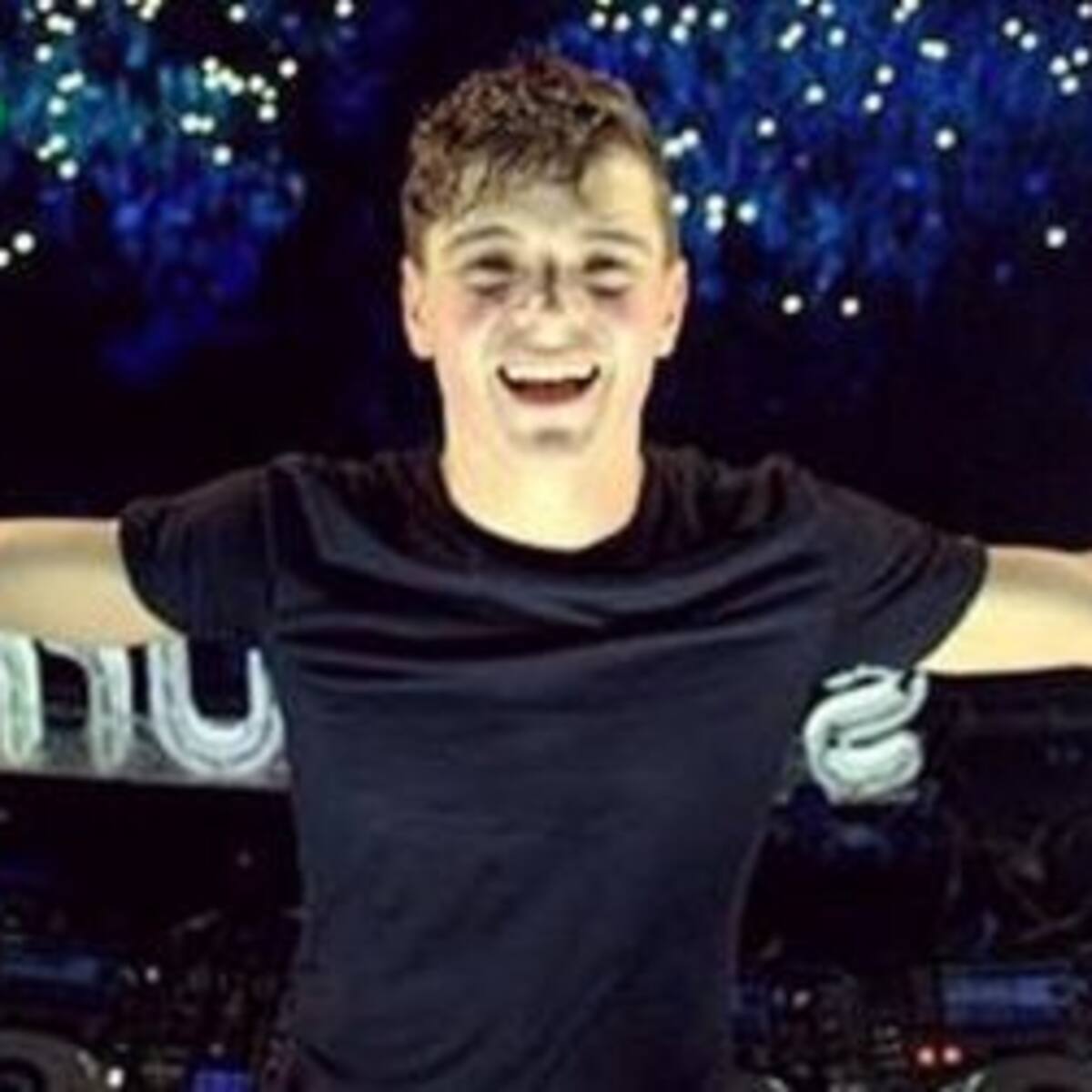Martin Garrix quiere volver a la cima