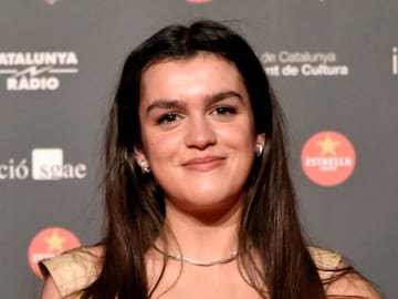 AMAIA Y RIGOBERTA LE PONEN FECHA Y NOMBRE A SU PRÓXIMA COLABORACIÓN: "ASÍ BAILABA" ©copyright los40.com