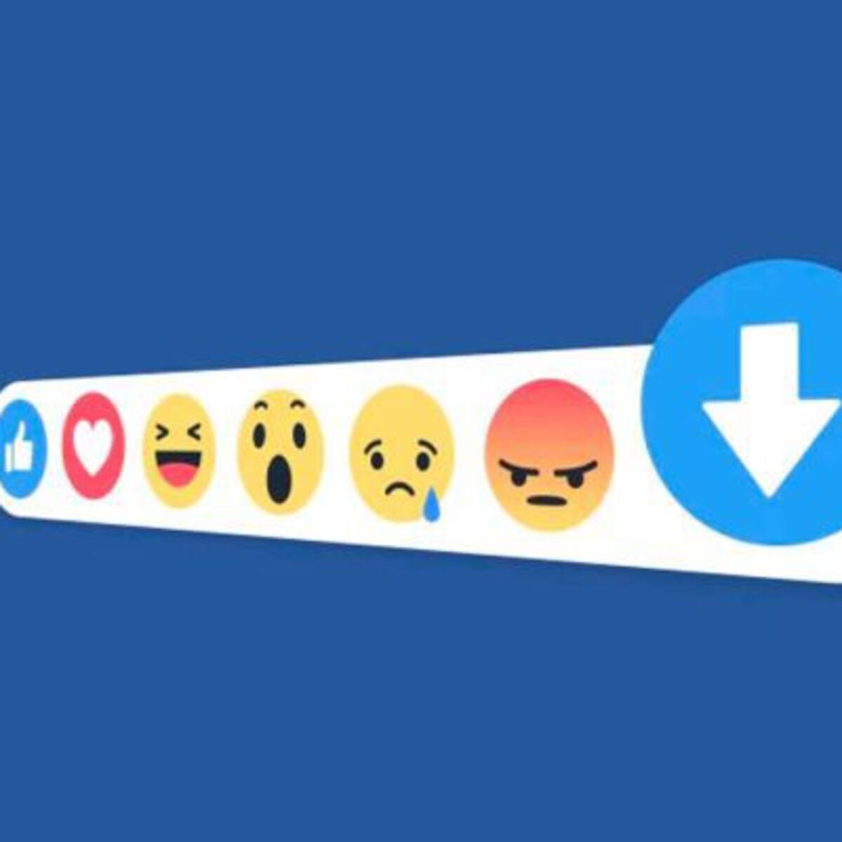 ¡Era hora! Facebook implementará el “No me gusta”