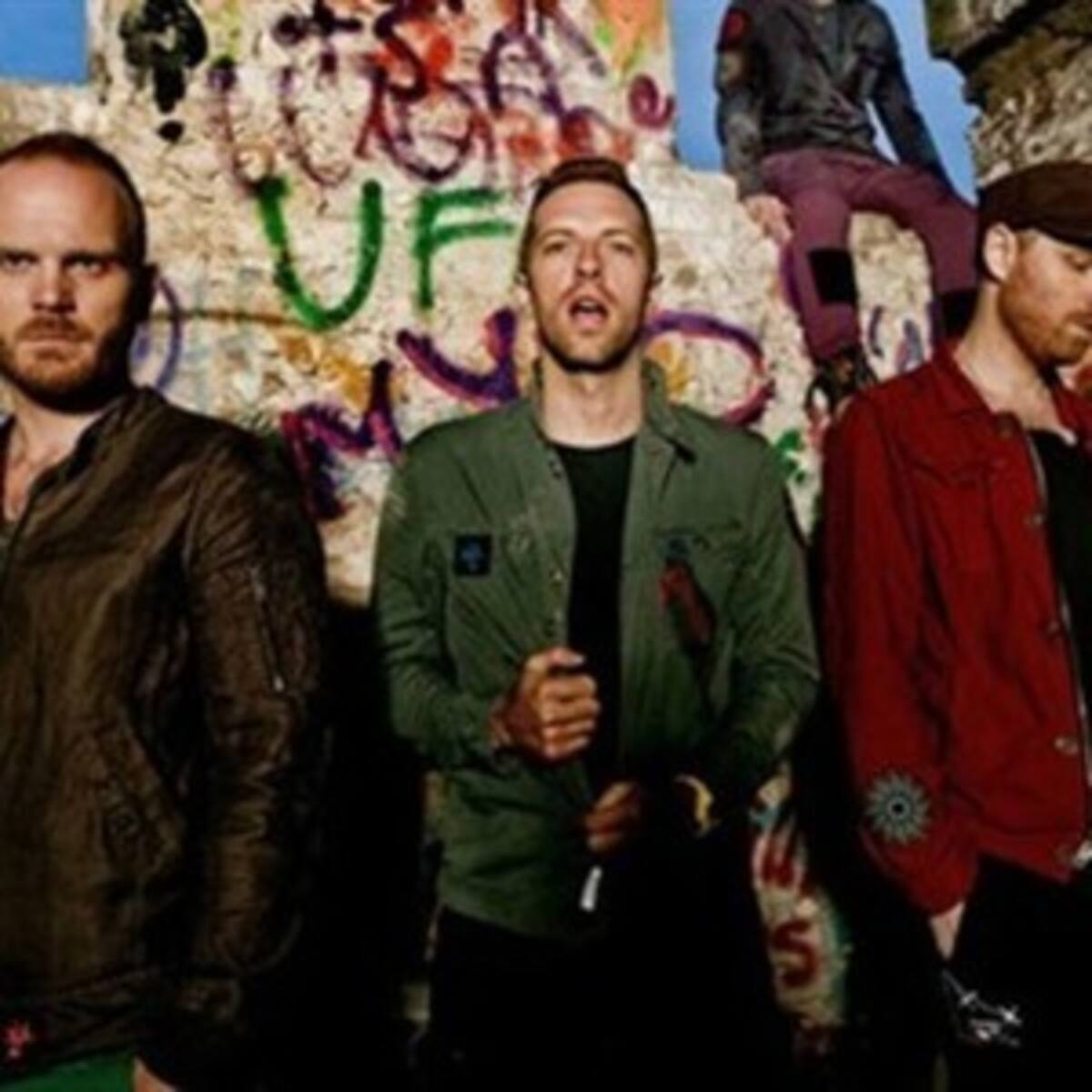 Coldplay rinde tributo a One Direction