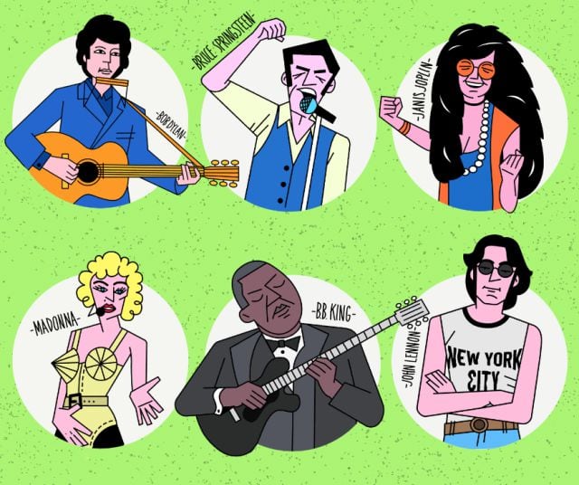 Segunda temporada de 'Ídolos', cuentos musicales para disfrutar en familia.