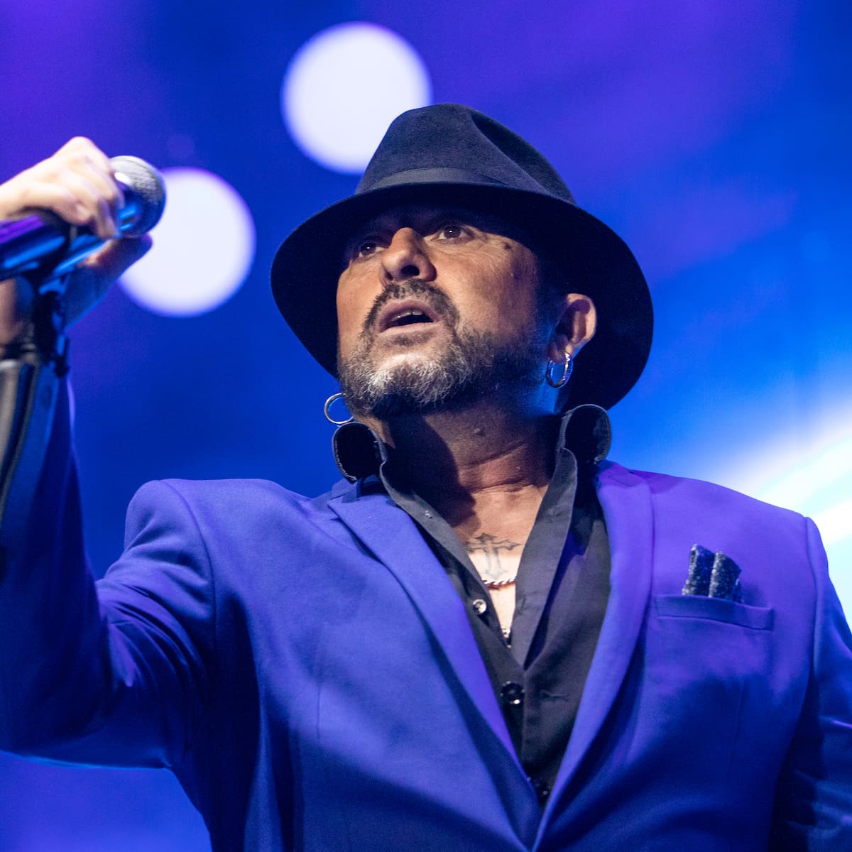 Entradas para los conciertos de El Barrio en España en 2026 con su gira '30' aniversario: a qué hora es la venta, dónde comprarlas y precios