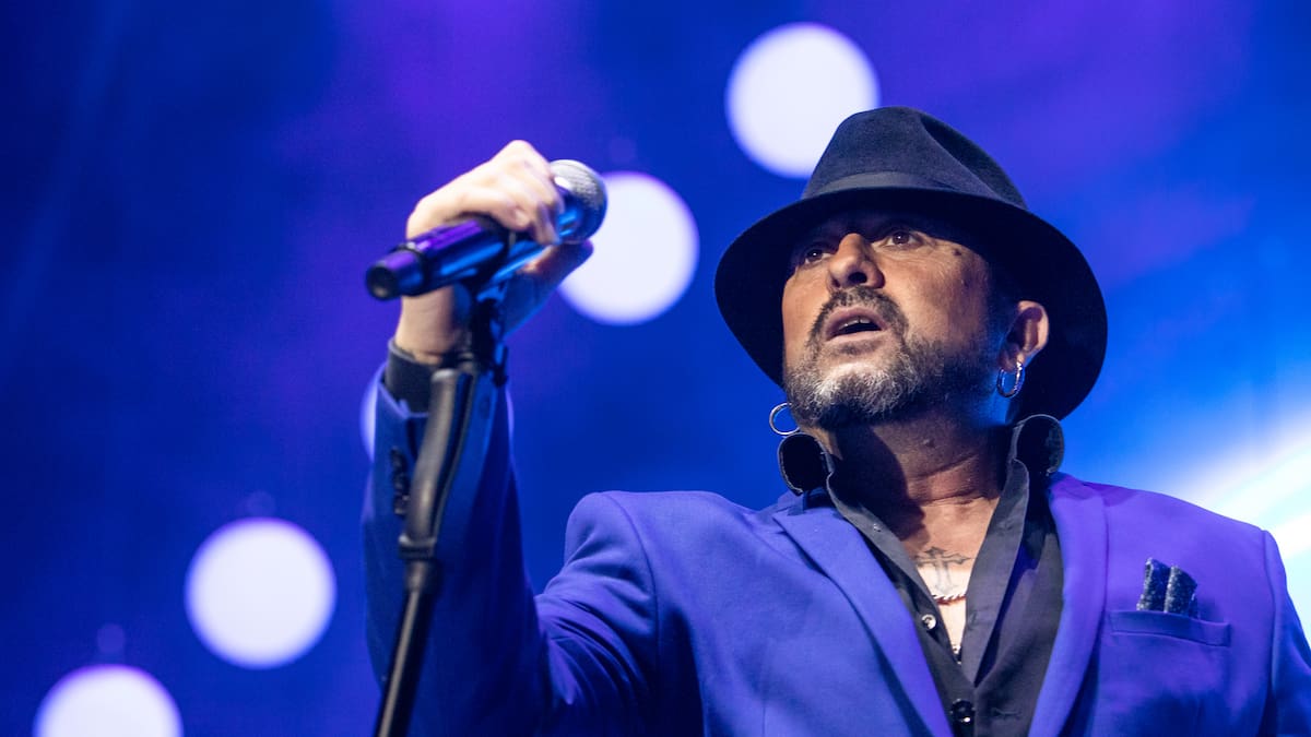 Entradas para los conciertos de El Barrio en España en 2026 con su gira '30' aniversario: a qué hora es la venta, dónde comprarlas y precios