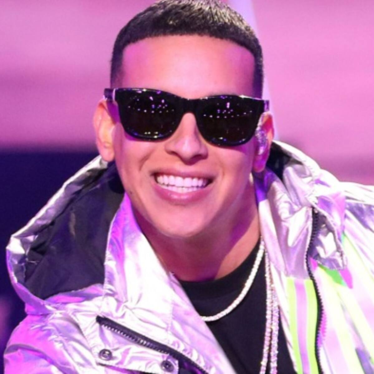 Daddy Yankee revela que subió más de 20 kilos en la pandemia por la ansiedad